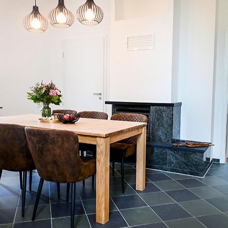 Roemer-Apartment Im Herenhaus Rheinblick Xanten Kültér fotó