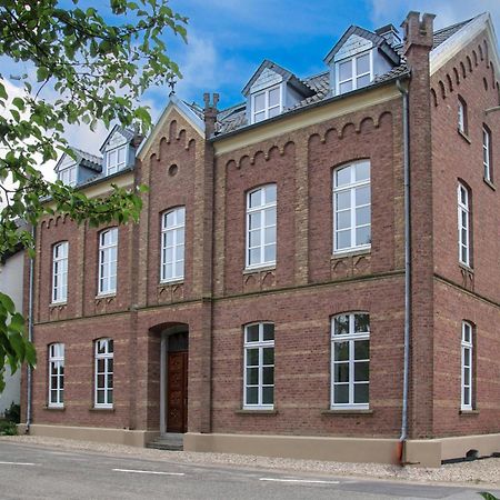 Roemer-Apartment Im Herenhaus Rheinblick Xanten Kültér fotó