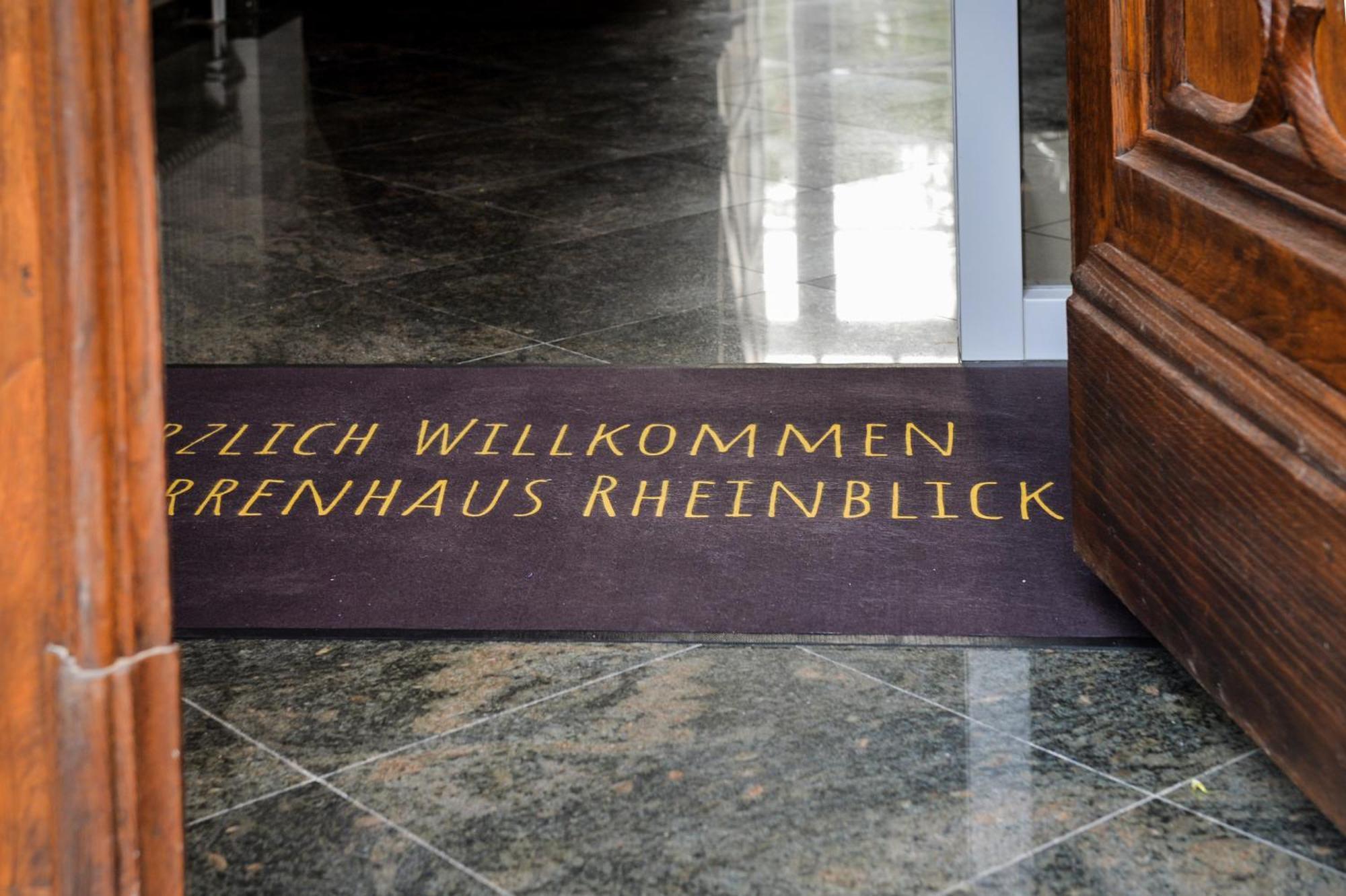 Roemer-Apartment Im Herenhaus Rheinblick Xanten Kültér fotó